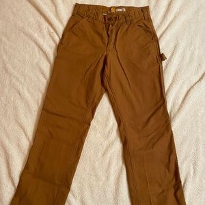 Carhart Cargo Pants